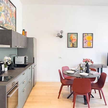 San Lazzaro 234 Tirabora Short Rent Lägenhet Trieste Exteriör bild