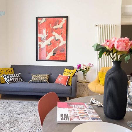 San Lazzaro 234 Tirabora Short Rent Lägenhet Trieste Exteriör bild
