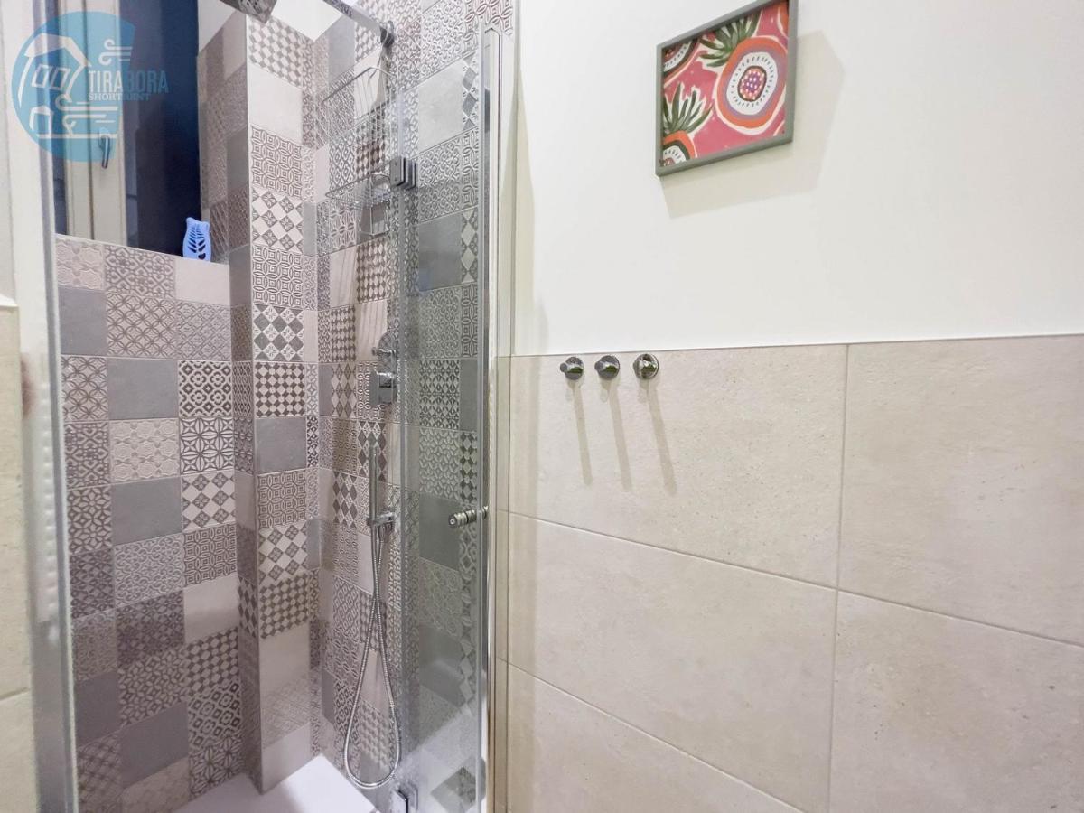 San Lazzaro 234 Tirabora Short Rent Lägenhet Trieste Exteriör bild