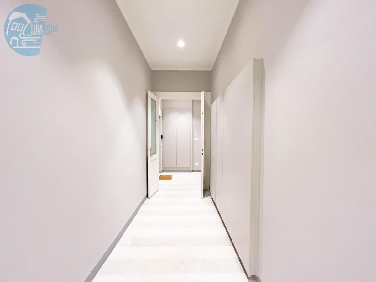 San Lazzaro 234 Tirabora Short Rent Lägenhet Trieste Exteriör bild