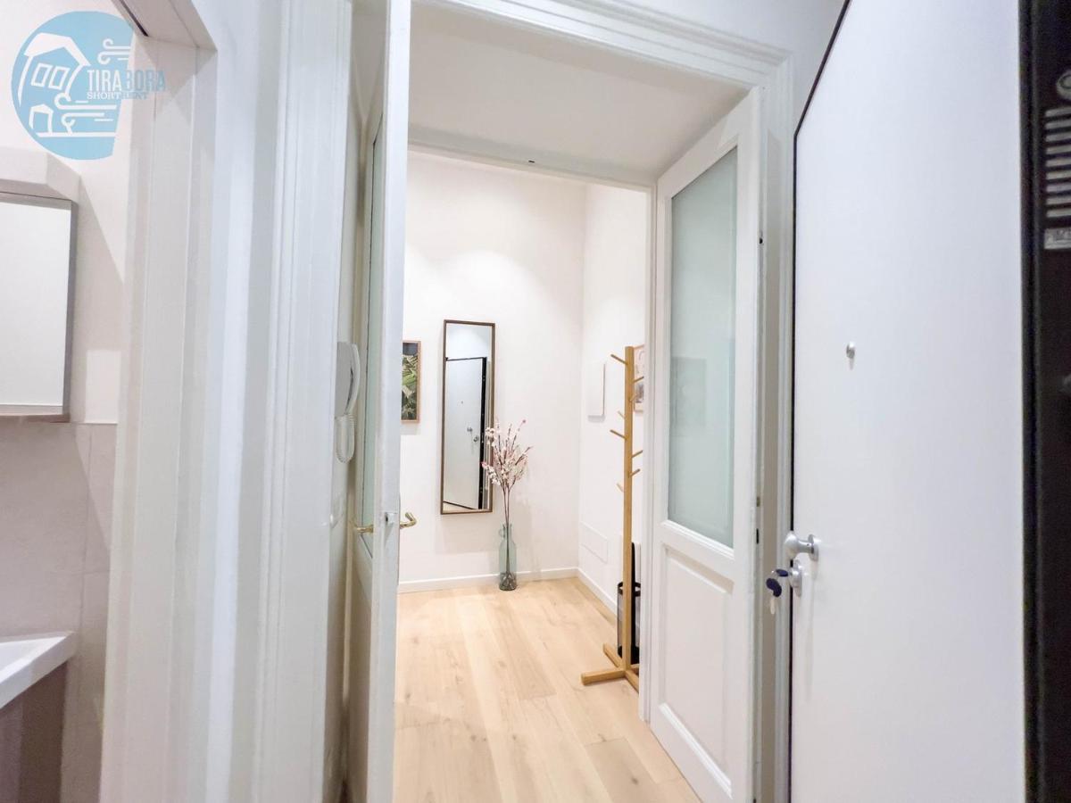 San Lazzaro 234 Tirabora Short Rent Lägenhet Trieste Exteriör bild
