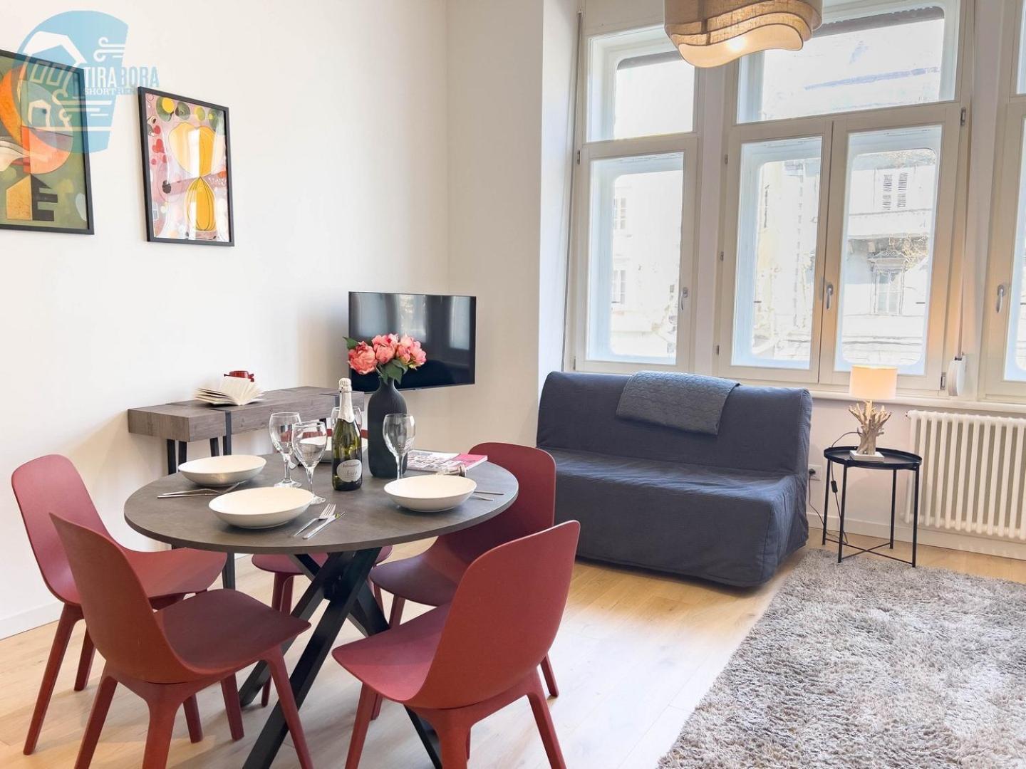 San Lazzaro 234 Tirabora Short Rent Lägenhet Trieste Exteriör bild
